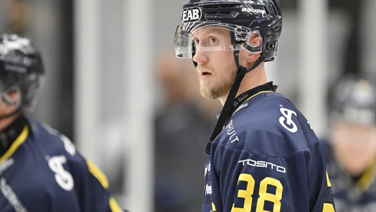 Djurgården krossade HV71: Det är bedrövligt