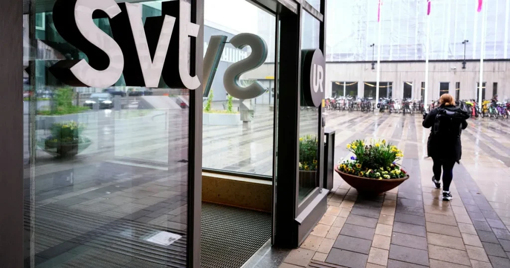 Lisa Magnusson: SVT:s kränkningar blir inte mer okej bara för att barnets föräldrar gör tummen upp