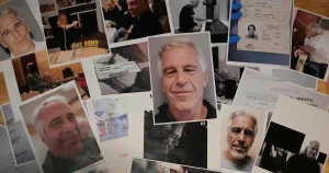 Mejl visar: Epstein kan ha smygfilmat sina offer