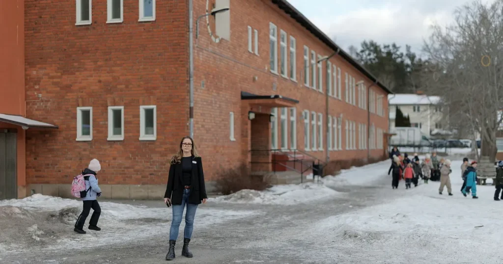 Rektorer varnar för högerextrema aktivklubbar: ”Inga klassiska red flags”