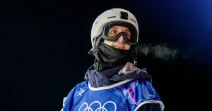 Veteranerna kombinerar tävling och filmande: ”I film vinner du alltid”