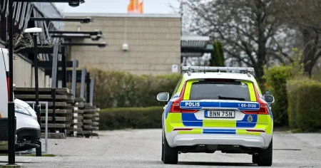 Fler unga anmäls försvunna: ”Vaksamhet för kriminalitet”