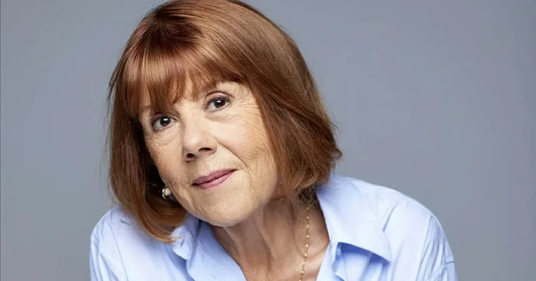 Gisèle Pelicot – nära och ärligt om att överleva ett brott som skuggar hela livet