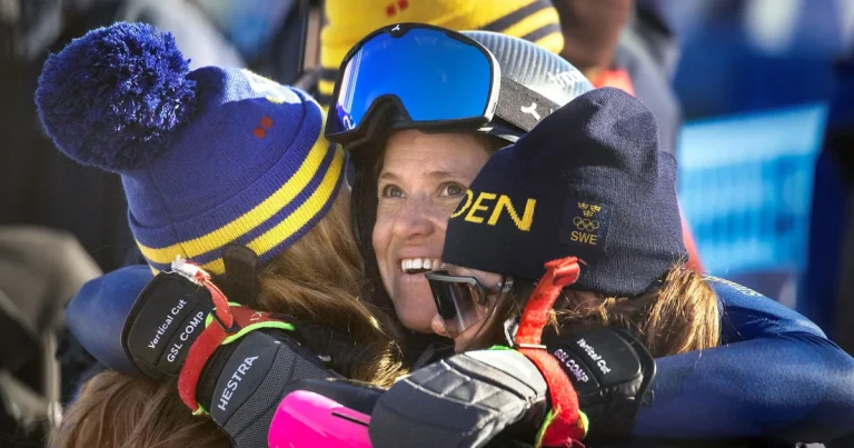 Hector efter silvret: ”Jag har faktiskt blivit mentalt stark”