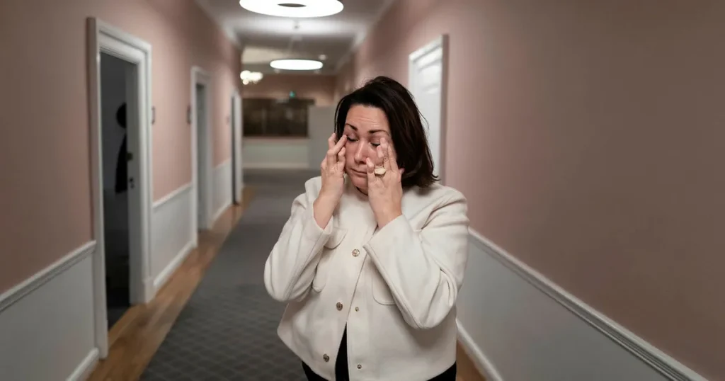 Grönländska toppolitikerns varning: ”Fortfarande allvarlig situation”