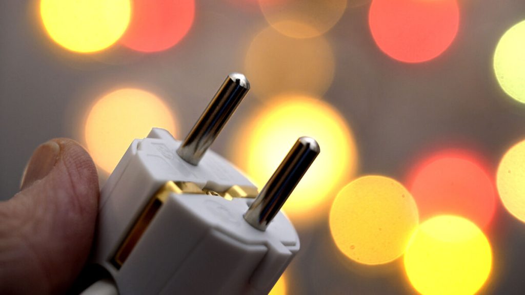 Sveriges Elektriska Myndighet beordras att upphöra med olagliga försäljningsmetoder