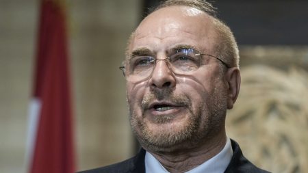 Iran klassificerar EU:s militära styrkor som terroristorganisationer