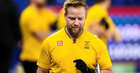 Edin om fusket: ”Som att ta upp bowlingklot ur rännan”