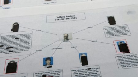 Forskningsvänner om Jeffrey Epstein säger att det handlade om pengar