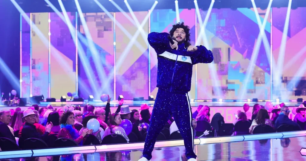 Matilda Källén: Lilla Al-Fadji piggade upp långrandig deltävling i Sundsvall