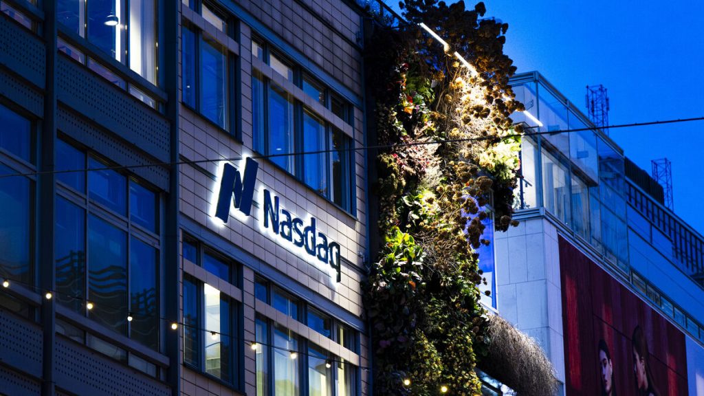 Stockholmsbörsen väntas öppna högre