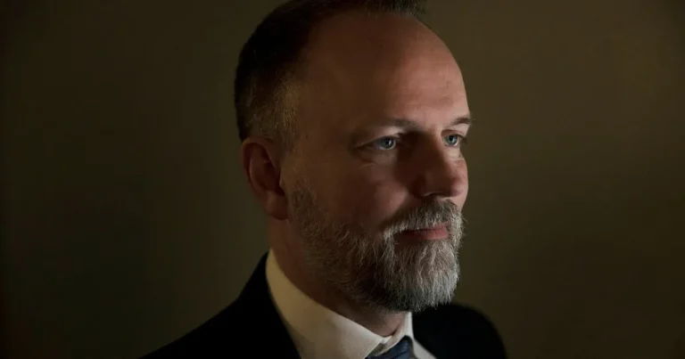 Sveriges ambassadör: ”Borde inte vara här om jag inte var lite rädd”