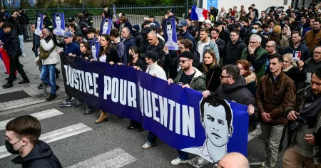 Erik de la Reguera: Normaliseringen av nyfascisterna går oerhört snabbt