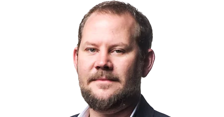 Erik Esbjörnsson: Hejdlöst trädkramande startade året i Kenya