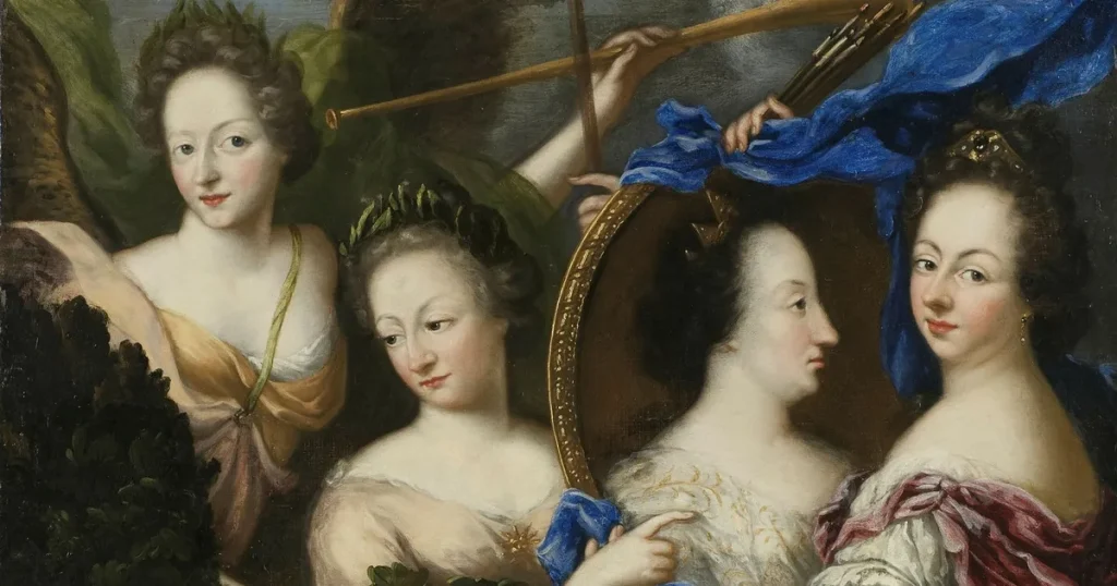 1600-talet i Sverige var mer än bara häxprocesser