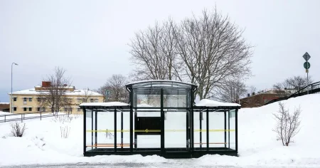 Mutanklagade bolaget sålde ”dålig kopia” av Görans busskur till SL