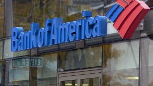Bank of America ska betala 72,5 miljoner dollar i uppgörelse angående Jeffrey Epstein