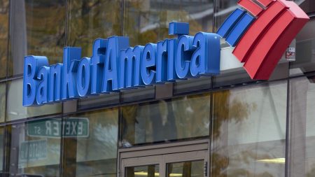 Bank of America ska betala 72,5 miljoner dollar i uppgörelse angående Jeffrey Epstein