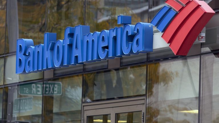 Bank of America ska betala 72,5 miljoner dollar i uppgörelse angående Jeffrey Epstein