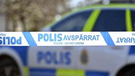 Kvinna funnen död i Avesta – misstänkt frigiven