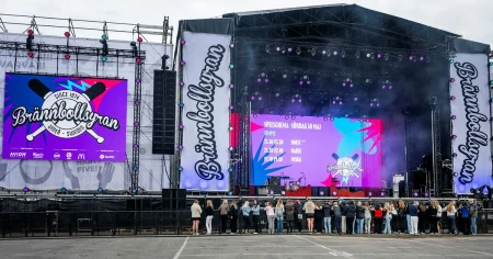 Efter Yasins inställda spelning – 15-åring åtalas för mordplan mot okänd måltavla