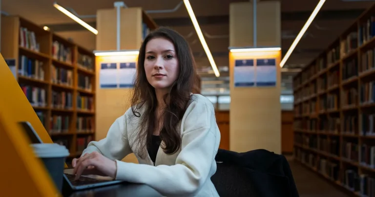 ”Jag fick veta att allt jag gjort inte var tillräckligt”