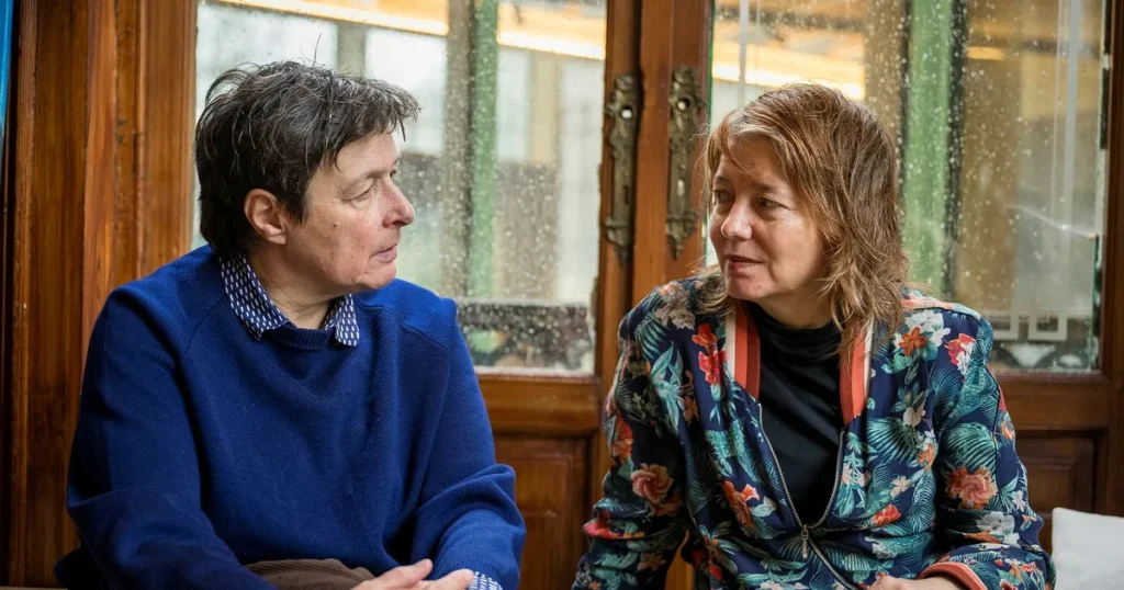 ”Hjärnan fattar först inte att det är en bomb”