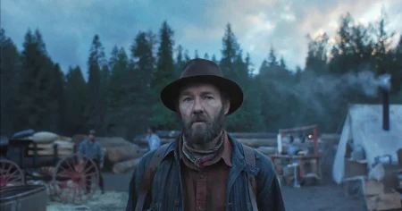 Den stora amerikanska romanen får plats på 95 sidor