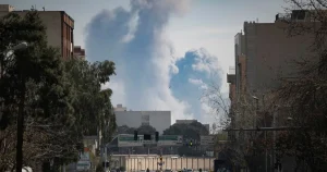 Kurdisk aktivist: Vi är redo att gå med i kriget