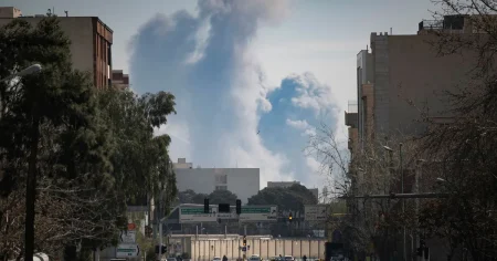 Kurdisk aktivist: Vi är redo att gå med i kriget