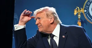 Björn Wiman: Ingen tror på tredje världskriget förrän det brutit ut