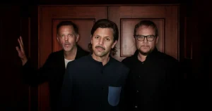 Trion Bach Jazz släpper album – på Bachs födelsedag