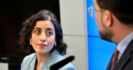 Tomas Ramberg: Nu får Mohamsson ro på