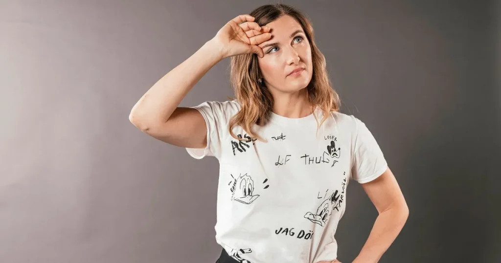 Intervju med Sissela Benn om ”Den svenska länken”