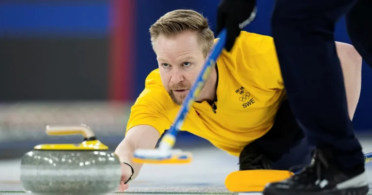 Lag Edin med reserv vände – mot tre sydkoreaner