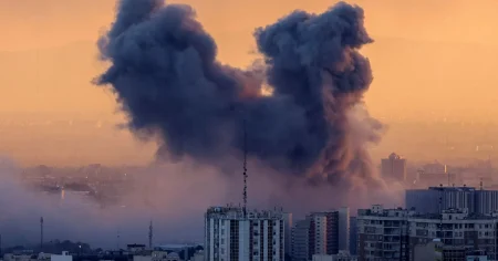 Tre experter: Därför är attacken i Iran ett brott mot internationell rätt