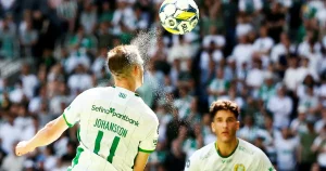 Därför är kontaktsporter så farliga för hjärnan