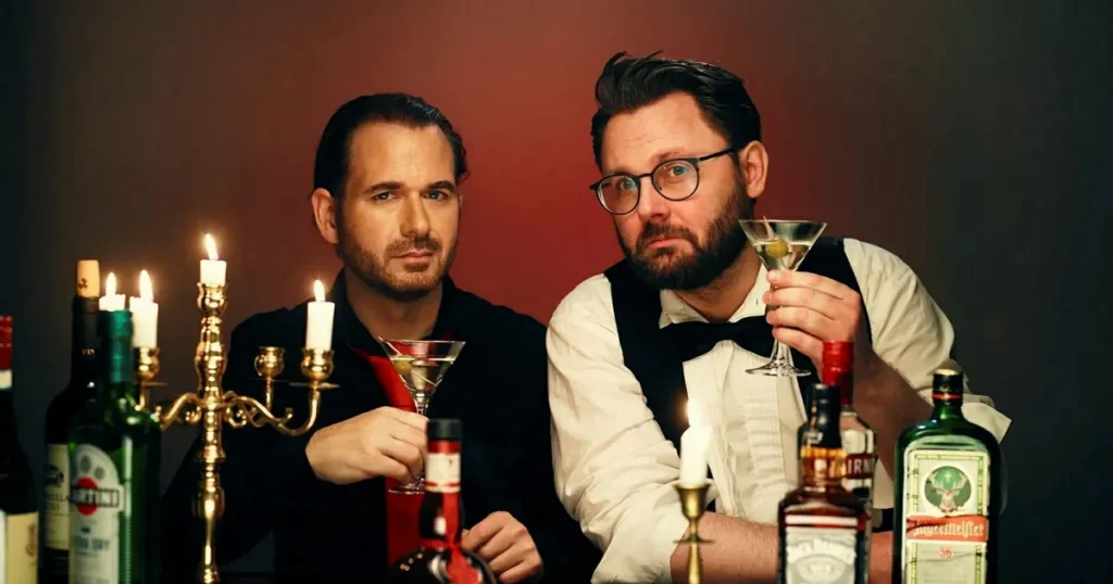 Deras skämt om ”sexiga barn” har förlorat sin chockverkan