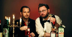 Deras skämt om ”sexiga barn” har förlorat sin chockverkan