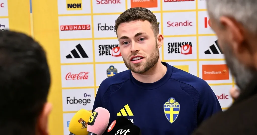 Gudmundsson ger klartecken: ”Inga konstigheter”