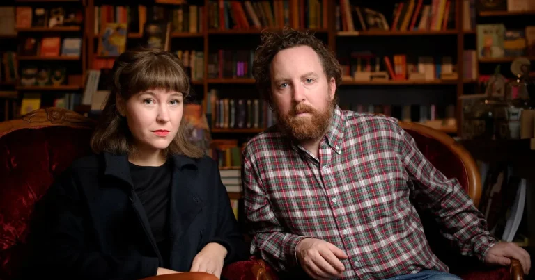 Svensk barnbok kan få prestigefyllt brittiskt pris