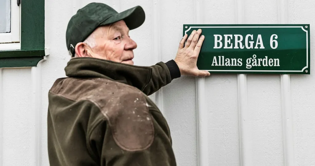 Tre bröder levde enkelt hela livet – donerade 30 miljoner till Stadsmissionen