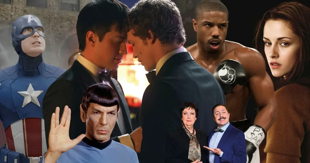 ”Fan edits” har blivit filmbranschens nya maktfaktor