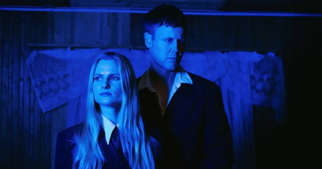 Duon kan prisas på Manifest: ”Vill att varje ord ska bränna till”