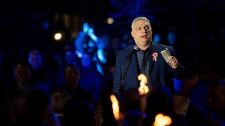 Dokument: Ryskt förslag om låtsasmordförsök i Ungern