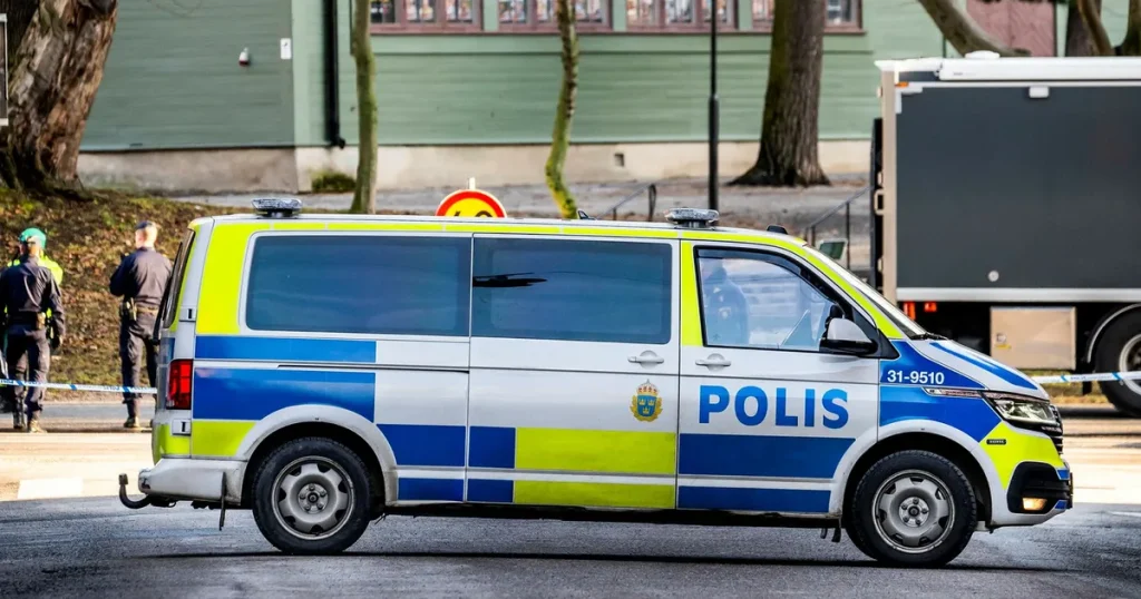 Ökad risk för terrorangrepp – även i Sverige