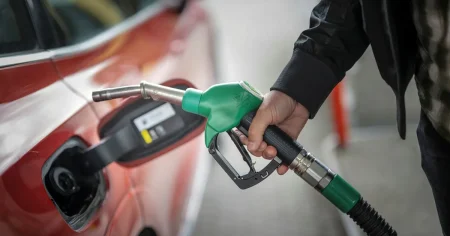 Jonas Fröberg: Populism vid pumpen förvärrar oljekrisen