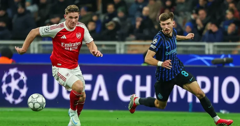 Experterna förutspår Champions League: ”Den definitiva fotbollsapokalypsen”