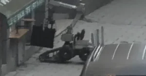 Misstänkt farligt föremål på Östermalm – stor insats