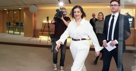 Mohamsson: L har varit offer alldeles för länge